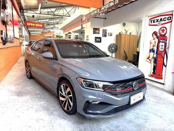 VOLKSWAGEN JETTA 2.0 350 TSI GASOLINA GLI DSG VOLKSWAGEN JETTA 2.0 350 TSI GASOLINA GLI DSG